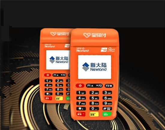 星驿付pos机卡槽异常无法正常读取信用卡该怎么办？