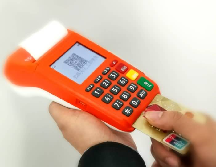 星驿付小陆POS机刷信用卡提额快吗？