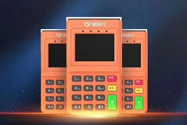 星驿付POS机：信用卡交易风控又出新动态？