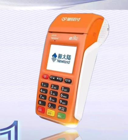 星驿付与慧徕店闪耀消博会，引领支付创新潮流！