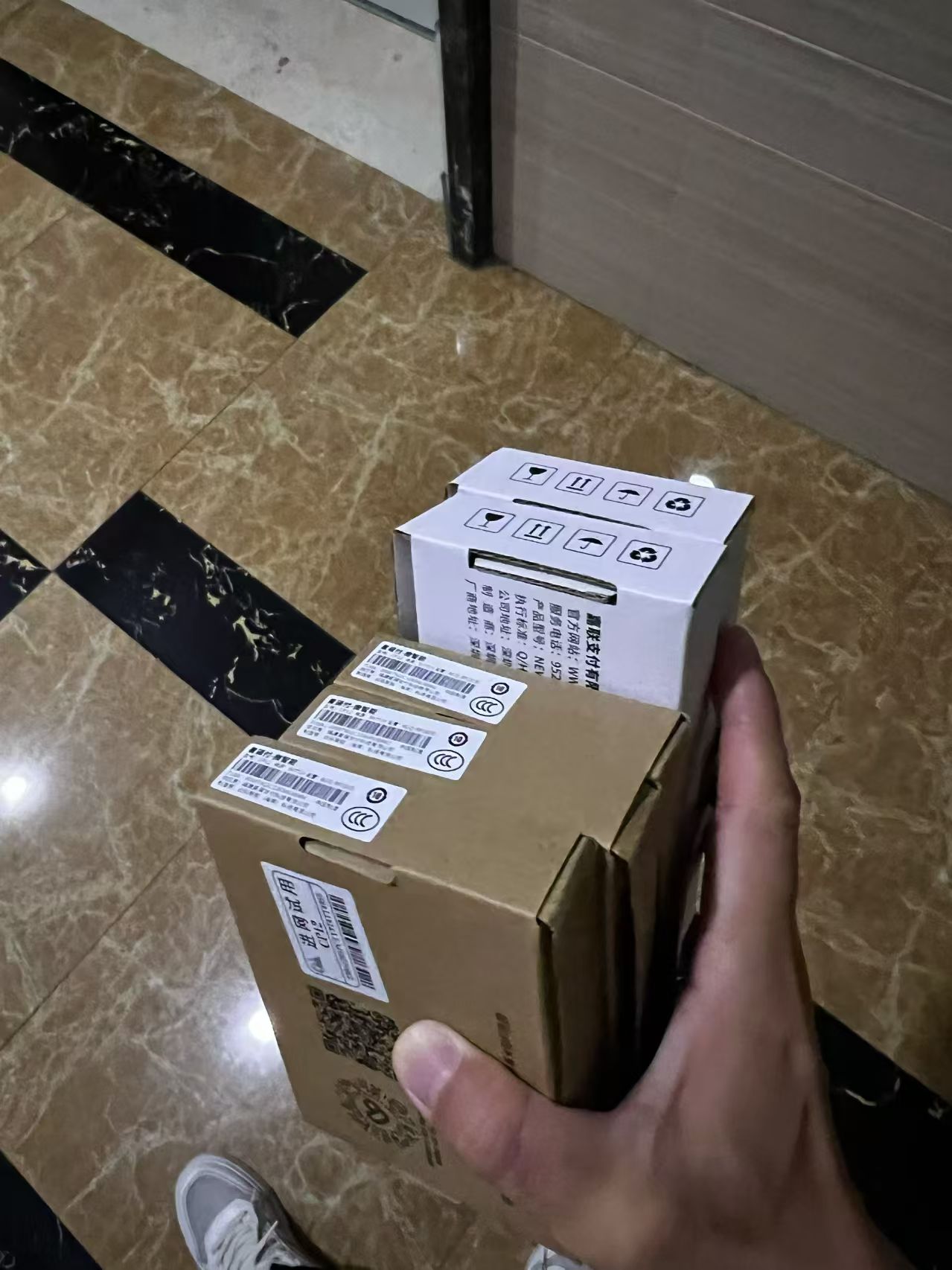星驿付微智能POS机：规避休眠风控，保障POS交易长久稳定顺畅