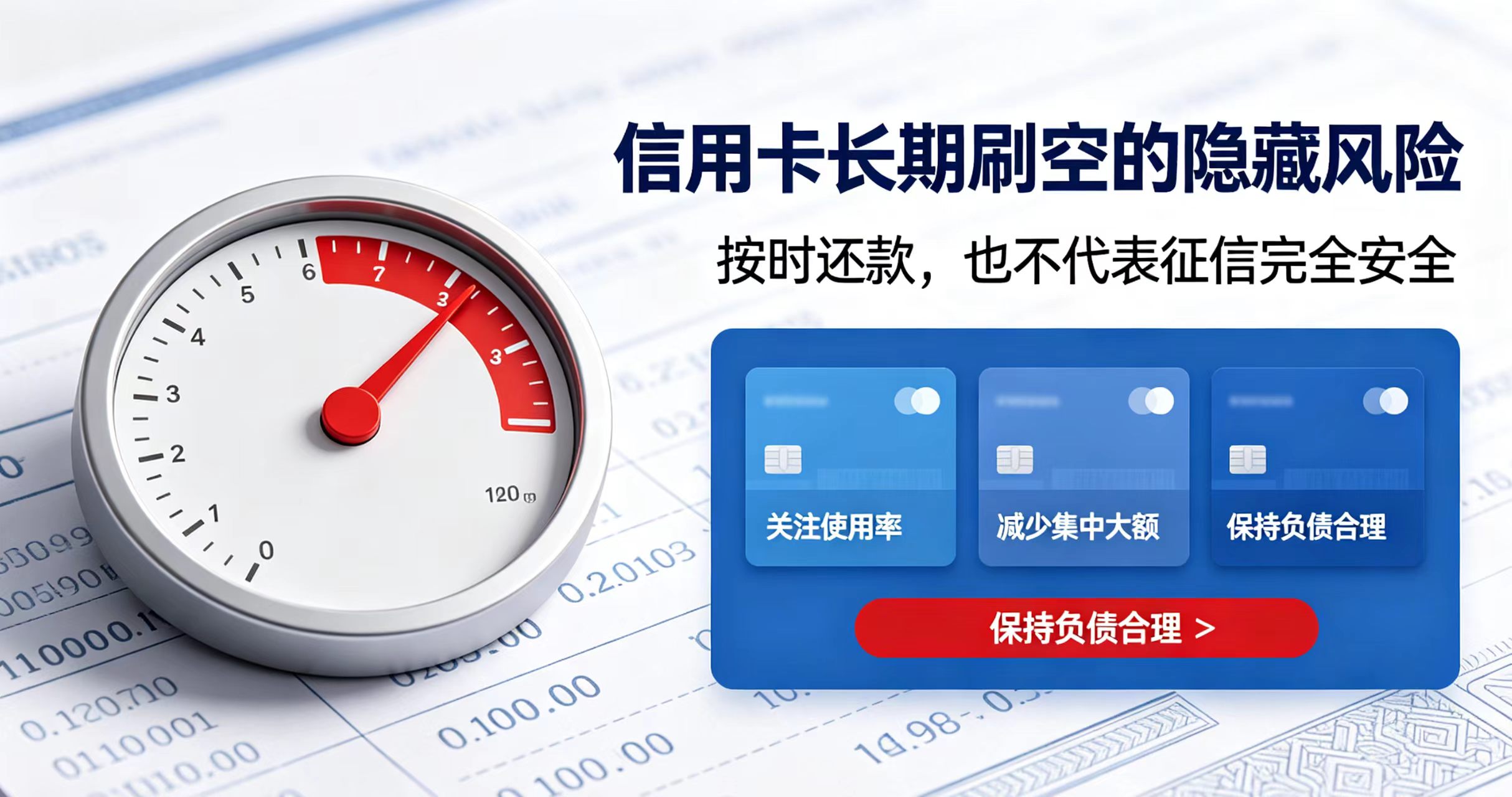 星驿付官网：信用卡额度经常用光，没有逾期为什么还会降额？
