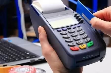 星驿付POS机：信用卡扫码支付遇阻？怎么回事